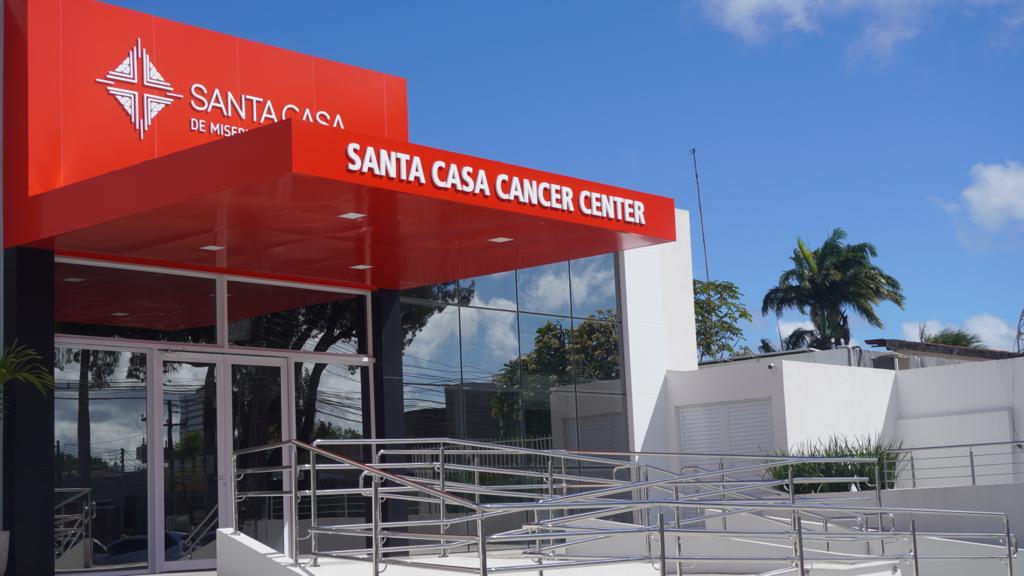 Santa Casa Cancer Center
